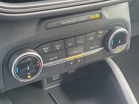 Used 2024 Ford Escape Active FWD image 31