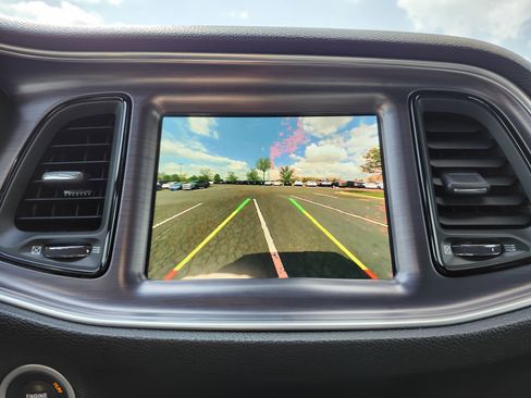 Used 2018 Dodge Challenger R/T w/ Sound Group image 4