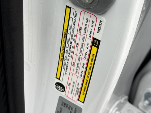 New 2026 RAM 1500 Rebel image 26