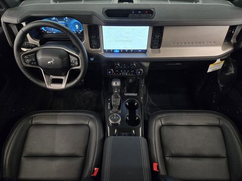 New 2026 Ford Bronco Outer Banks AWD/4WD image 24