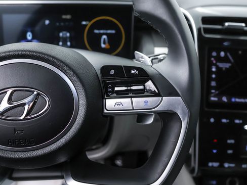 Used 2024 Hyundai Tucson SEL image 21