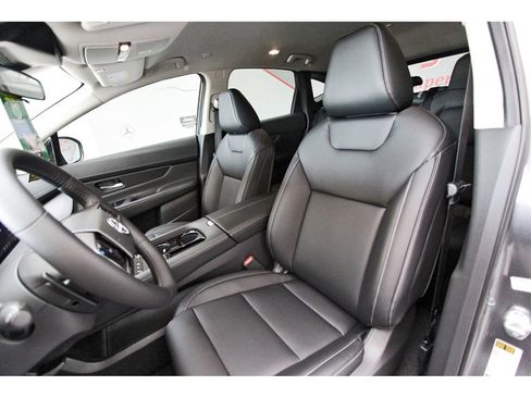 New 2026 Nissan Murano SV image 23