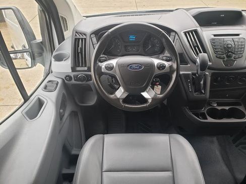 Used 2016 Ford Transit 350 148 Low Roof image 20