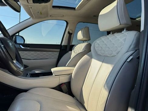 Used 2020 Hyundai Palisade Limited image 9
