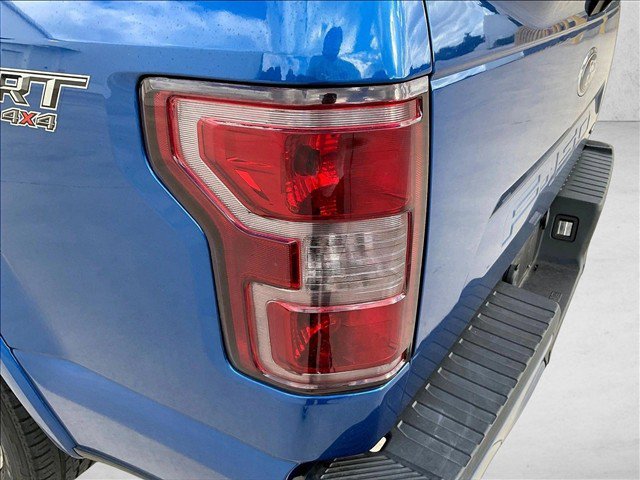 Used 2018 Ford F150 XLT w/ Equipment Group 302A Luxury AWD/4WD image 28