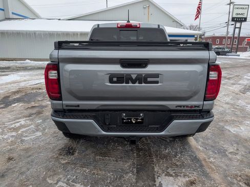 Used 2023 GMC Canyon AT4X w/ Edition 1 image 3