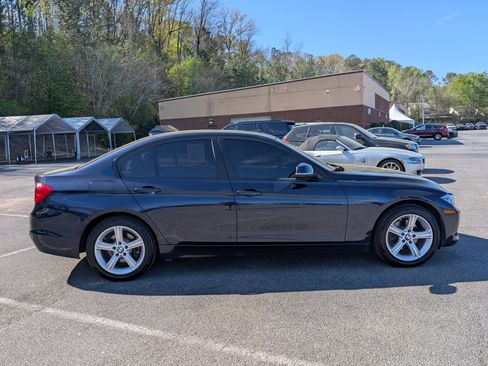 Used 2015 BMW 328i xDrive Sedan image 10