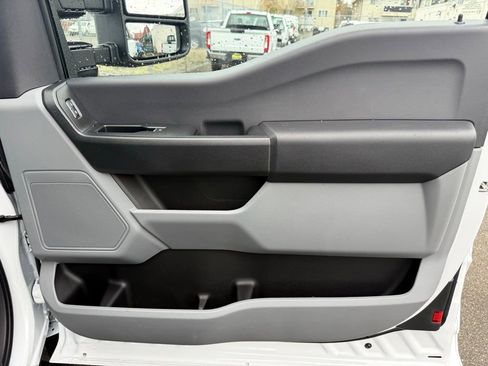 New 2026 Ford F450 XL image 21