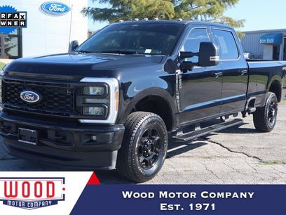 Used 2024 Ford F250 XLT w/ XLT Premium Package