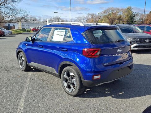 New 2026 Hyundai Venue SEL image 4