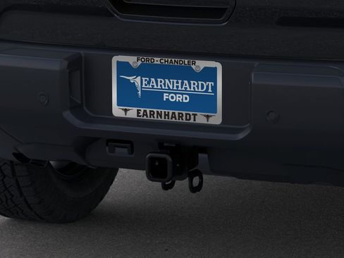New 2026 Ford Bronco Sport Badlands AWD/4WD image 23