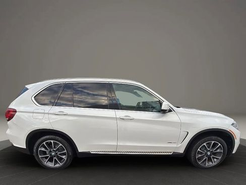 Used 2018 BMW X5 xDrive35i AWD/4WD image 4