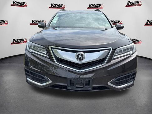 Used 2017 Acura RDX AWD w/ Technology Package image 8