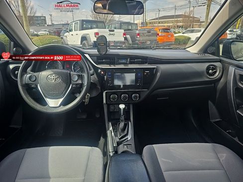 Used 2017 Toyota Corolla L image 17