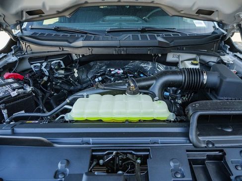 New 2026 Ford F150 STX RWD image 13