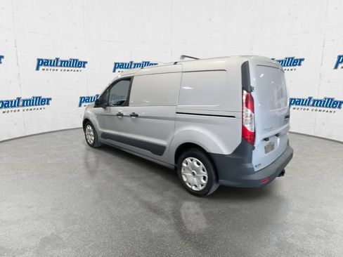 Used 2016 Ford Transit Connect XL FWD image 8