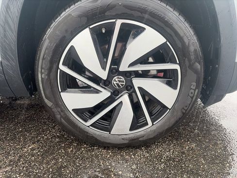 Used 2026 Volkswagen Atlas SE AWD/4WD image 9