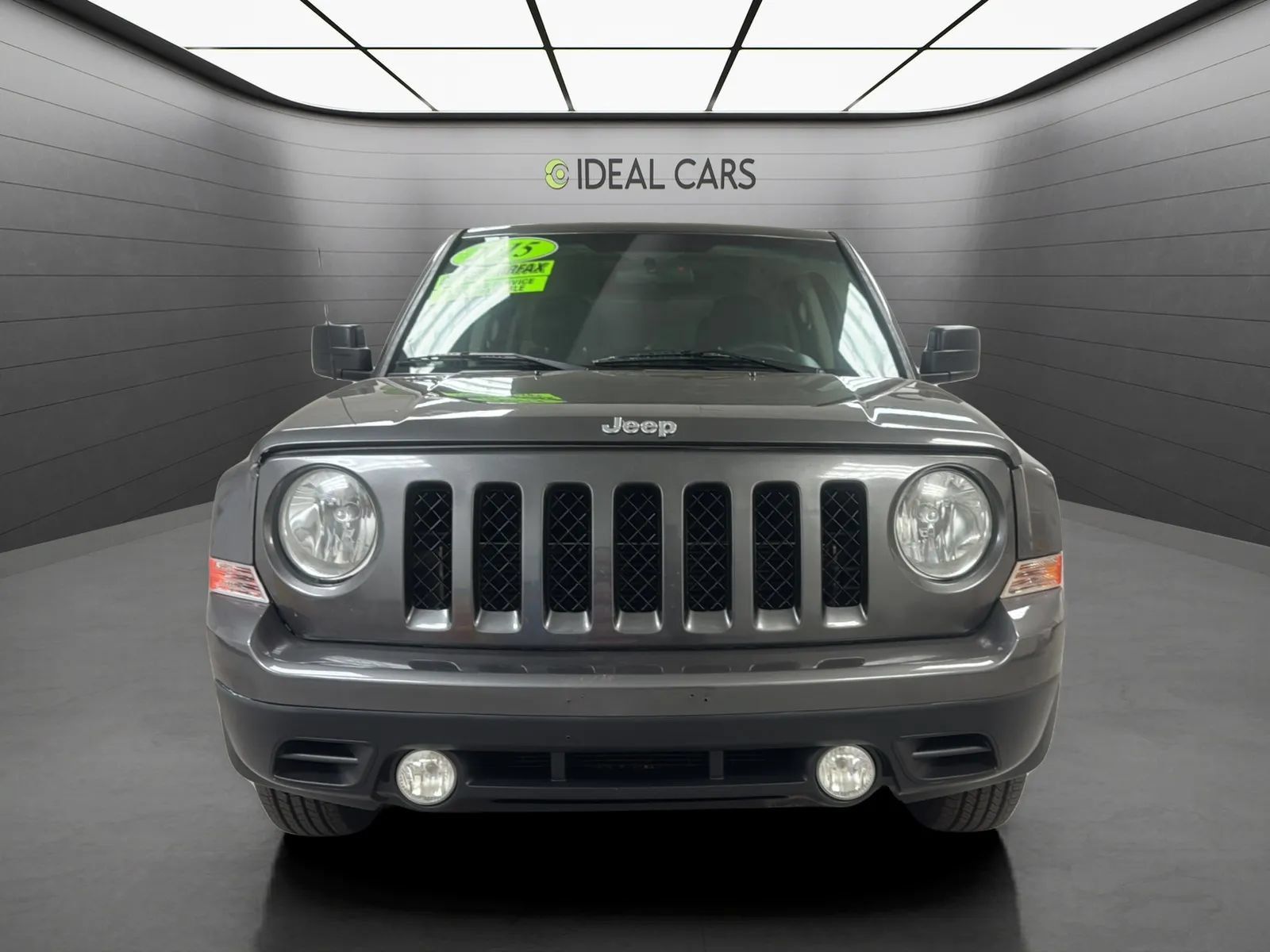 Used 2015 Jeep Patriot Sport w/ Power Value Group FWD image 2