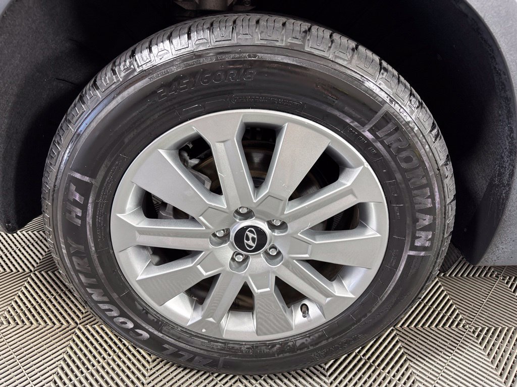 Used 2025 Hyundai Palisade SEL AWD/4WD image 13