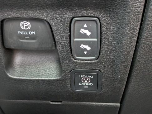 New 2026 RAM 1500 Rebel w/ G/T Package AWD/4WD image 19