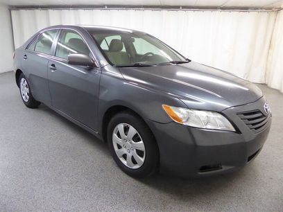 Used 2007 Toyota Camry LE