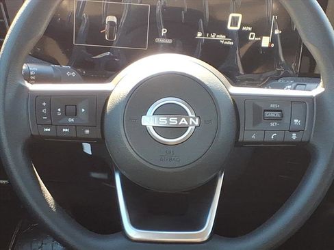 New 2026 Nissan Kicks S image 7