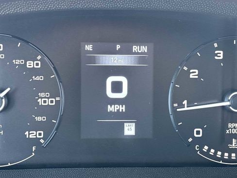 New 2026 RAM ProMaster 1500 w/ Safety Group image 25