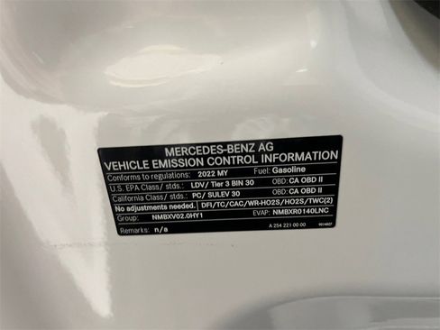 Used 2022 Mercedes-Benz C 300 4MATIC Sedan image 44