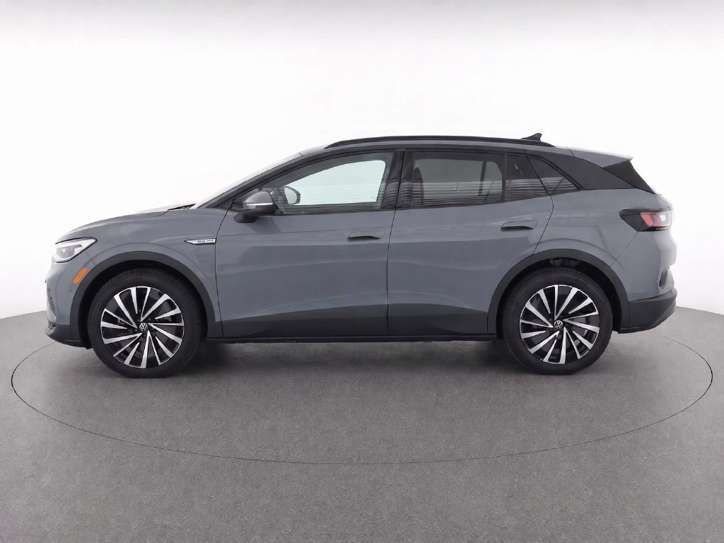 Certified 2024 Volkswagen ID.4 Pro AWD/4WD image 4