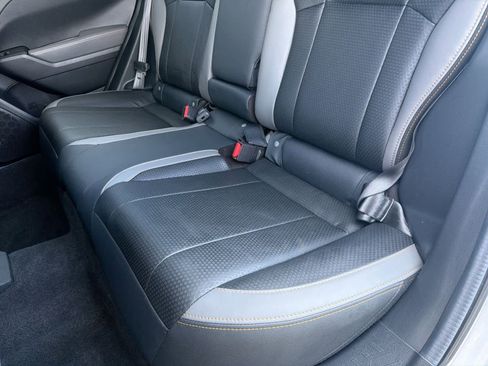 Certified 2024 Subaru Crosstrek 2.5i Wilderness image 21