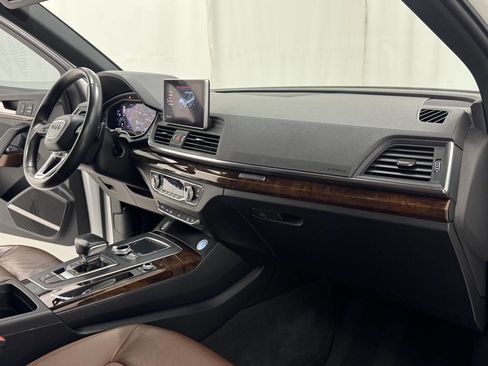 Used 2018 Audi Q5 2.0T Premium Plus image 13