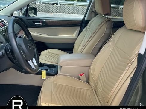 Used 2016 Subaru Outback 2.5i Limited AWD/4WD image 10