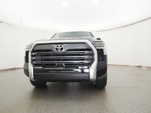 New 2026 Toyota Tundra Limited AWD/4WD image 22