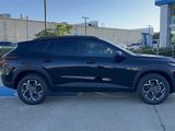 New 2026 Chevrolet Trax LT w/ Driver Confidence Package image 2