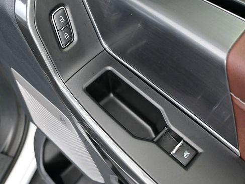 Used 2023 Ford F150 Lariat w/ Equipment Group 502A High image 50