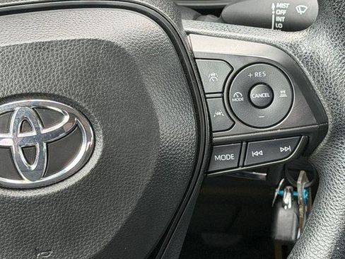 Certified 2024 Toyota Corolla LE image 13