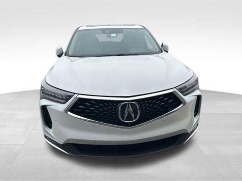 Used 2023 Acura RDX AWD w/ Advance Package image 3