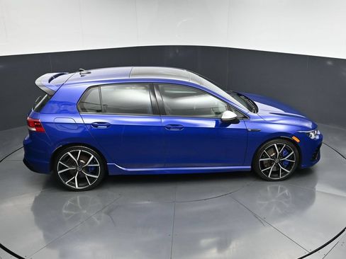 Used 2022 Volkswagen Golf R AWD/4WD image 19