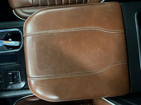 Certified 2024 GMC Sierra 1500 Denali Ultimate image 27