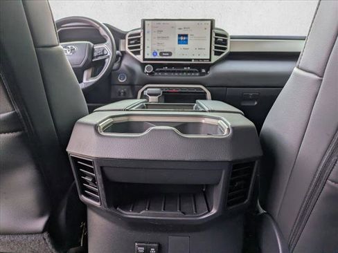 Used 2024 Toyota Tundra Limited AWD/4WD image 17