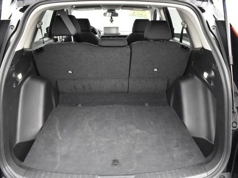 Used 2025 Honda CR-V LX image 18