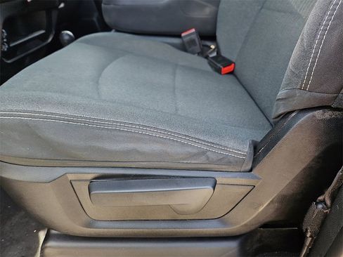 Used 2020 RAM 2500 Tradesman image 21