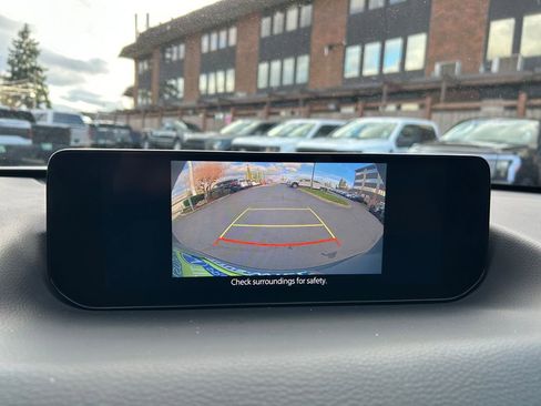 Used 2023 MAZDA CX-50 Meridian Edition w/ Cargo Package image 19