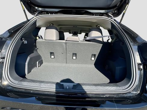 New 2026 Subaru Crosstrek 2.5i image 28