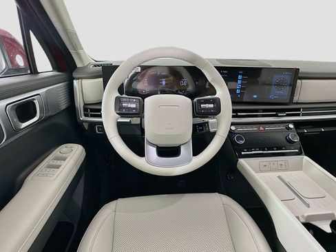 New 2026 Hyundai Santa Fe SEL FWD image 18
