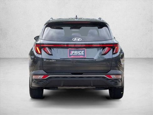 Used 2022 Hyundai Tucson SEL w/ Convenience + Premium Package image 7
