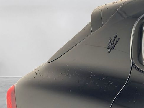 New 2025 Maserati Grecale Modena AWD/4WD image 26