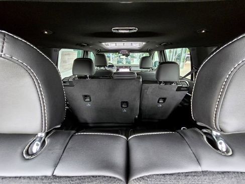 New 2026 Jeep Grand Cherokee L Limited AWD/4WD image 25