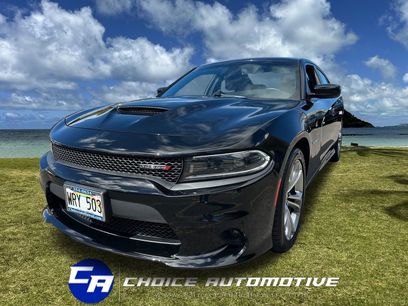 Used 2022 Dodge Charger R/T