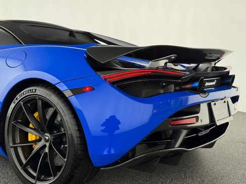 Used 2020 McLaren 720S Luxury image 50